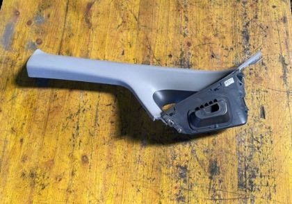 Bild von A-SÄULE LINKS, KIA RIO 1,2 (UB)