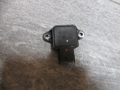 Picture of DROSSELKLAPPENSTELLUNGSSENSOR, HYUNDAI COUPE 2.0