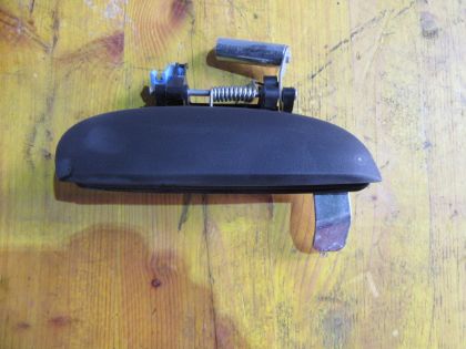 Picture of TÜRGRIFF AUSSEN RECHTS HINTEN, HYUNDAI i10 1,1 (PA)