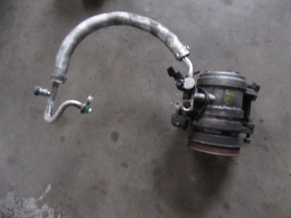 Picture of KLIMAKOMPRESSOR, HYUNDAI GETZ 1.1 GL