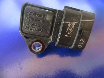 Picture of DRUCKSENSOR TURBO, HYUNDAI i10 1,0 (IA)