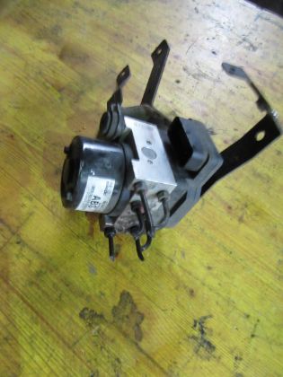 Picture of ABS BLOCK, HYUNDAI ACCENT (MC) 1,4
