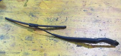 Bild von SCHEIBENWISCHER BEIFAHRER, KIA SORENTO (XM) 2,2 CRDi 4WD