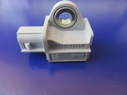 Bild von AIRBAG CRASH SENSOR, KIA SOUL 08