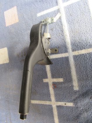 Picture of HANDBREMSE, HYUNDAI i10 (PA)