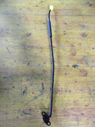 Picture of MOTORHAUBENSTANGE, KIA RIO (YB)