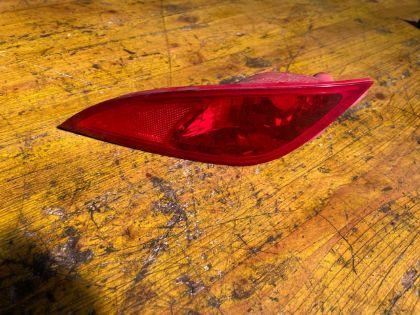 Picture of NEBELSCHLUSSLEUCHTE RECHTS, HYUNDAI ix35 2WD