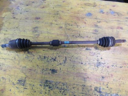 Bild von ANTRIEBSWELLE RECHTS, HYUNDAI GETZ 1,1 (TB)