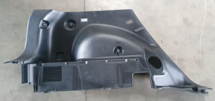 Bild von VERKLEIDUNG SEITENWAND KOFFERRAUM LINKS, SPORTAGE 2.0 CRDi 4WD (SL)