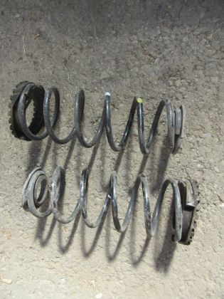 Bild von FEDERNSATZ  HINTEN, KIA RIO (JB)