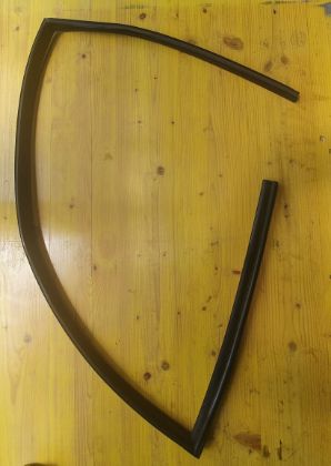 Picture of DICHTGUMMI SEITENSCHEIBE RECHTS VORNE, KIA RIO 1,2 (UB)