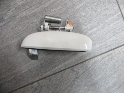 Picture of TÜRGRIFF AUSSEN LINKS VORNE, HYUNDAI i10 1,1