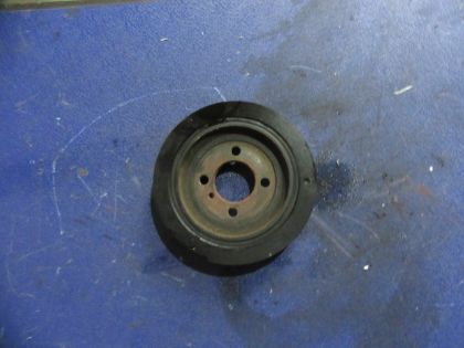 Picture of RIEMENSCHEIBE KURBELWELLE, HYUNDAI TRAJET 2.0