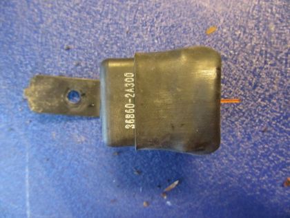 Bild von VORGLÜH RELAIS, KIA CEED (ED)