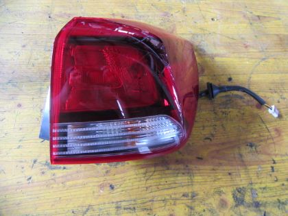 Bild von HECKLEUCHTE RECHTS AUSSEN, KIA RIO (YB)