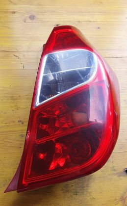 Bild von HECKLEUCHTE RECHTS, HYUNDAI i10 1,25 LIFE  (PA)