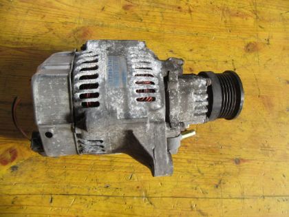 Bild von LICHTMASCHINE, HYUNDAI GETZ 1,5 CRDi