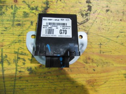 Picture of STEUERGERÄT ECU ASSY-AFLS, KIA SORENTO (XM) 2,2 CRDi 4WD