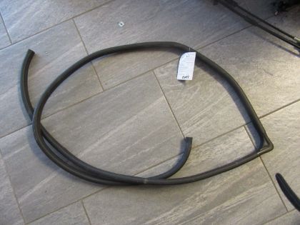 Picture of DICHTGUMMI TÜR LINKS VORNE, KIA SOUL 08