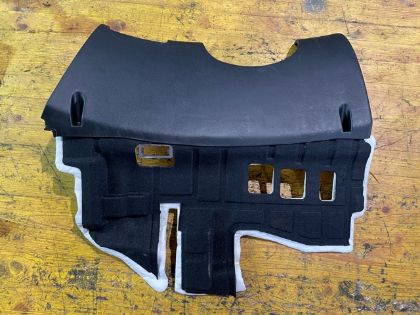 Bild von PRALLPLATTE LINKS UNTEN ohne SCHALTER, KIA CEED (ED) 1,6