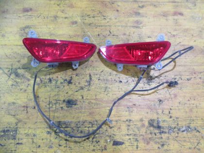 Picture of NEBELSCHLUSSLEUCHTE, HYUNDAI ix20