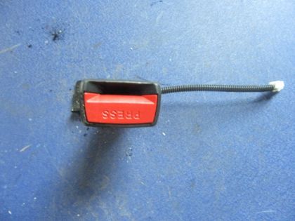 Picture of GURTSCHLOSSER HINTEN RECHTS, KIA CEED SW (JD)