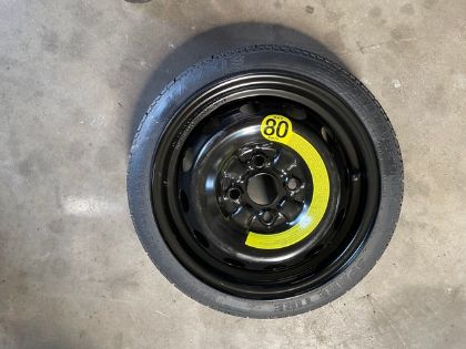 Bild von RESERVEREIFEN, HYUNDAI i10 1,1 (PA)