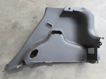 Picture of KOFFERRAUM SEITENWAND VERKLEIDUNG RECHTS, HYUNDAI i10 1,1 (IA)