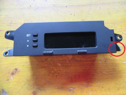 Bild von BORDCOMPUTER, HYUNDAI i20 (PB)