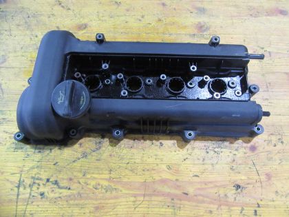 Picture of ABDECKUNG ZYLINDERKOPFDECKEL, HYUNDAI i30/i30CW (FD) 1,4