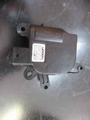 Bild von STELLANTRIEB ACTUATOR-FLOOR D266-AP6CA, KIA CEED (ED)