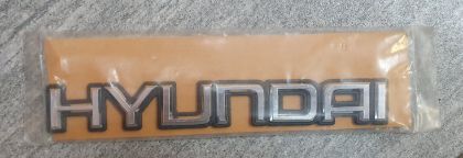 Bild von EMBLEM, HYUNDAI SONATA