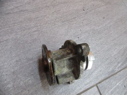 Picture of WASSERPUMPE,  HYUNDAI i20 1,2