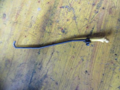 Picture of MOTORHAUBENSTANGE, HYUNDAI i10 (PA) 1,1 MPI COOL