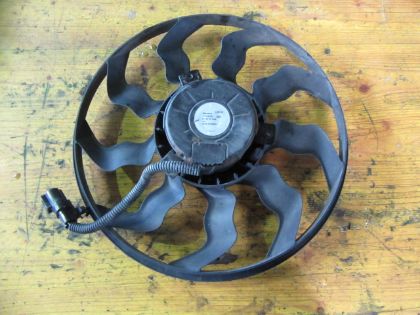 Picture of LÜFTER MOTOR KÜHLER, KIA PICANTO (TA)