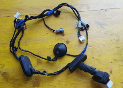 Picture of KABELBAUM RECHTS VORNE, HYUNDAI i30 CW (FD)