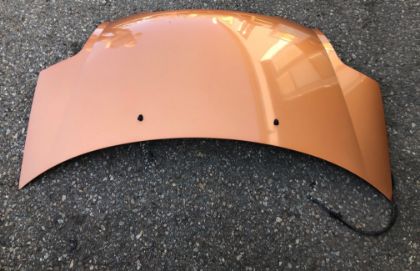 Picture of MOTORHAUBE, KIA PICANTO 1.0i