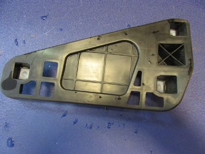 Bild von STOSSSTANGENHALTERUNG HINTEN RECHTS, KIA CEED (ED)