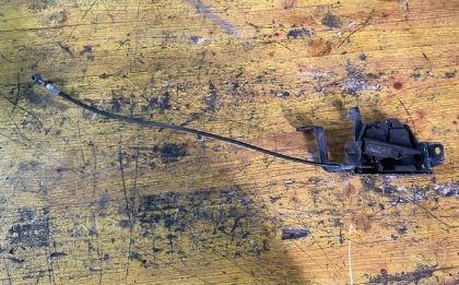 Picture of VERRIEGELUNG MOTORHAUBE, HYUNDAI SONATA (NF)