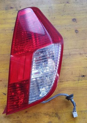 Bild von HECKLEUCHTE RECHTS, i10 1,1