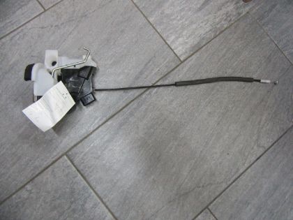 Picture of VERRIEGELUNG TÜR RECHTS VORNE, HYUNDAI i20 1,25 LIMITED PLUS