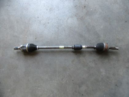 Bild von ANTRIEBSWELLE RECHTS, HYUNDAI i20 1,25 LIMITED PLUS