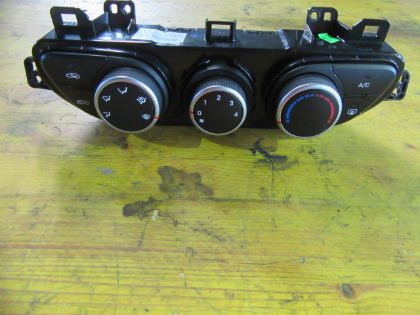 Bild von STEUERUNG HEIZUNG/KLIMA, HYUNDAI i10 1,1 (IA)