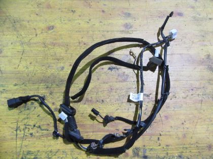 Bild von KABELBAUM HECKKLAPPE, KIA PICANTO (TA)