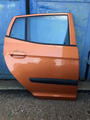 Picture of TÜR RECHTS HINTEN, KIA PICANTO 1.0i