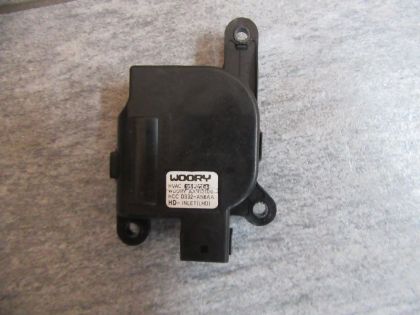 Picture of STELLMOTOR INLET D332-AN6AA, KIA SOUL 08