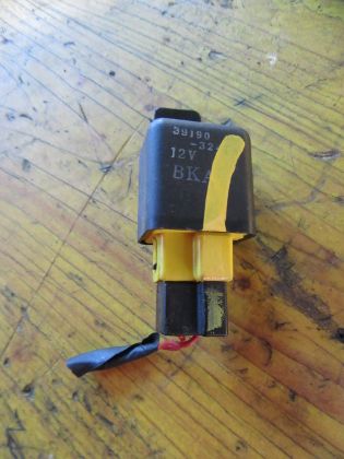 Bild von RELAY, HYUNDAI TUCSON 2,0 (JM)