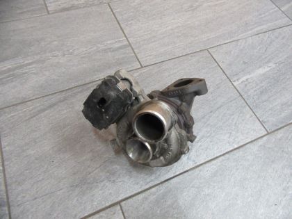 Picture of TURBOLADER, HYUNDAI IX35