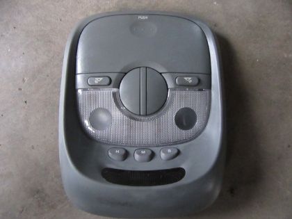 Picture of DACHLEUCHTE, KIA CARENS II (FC)