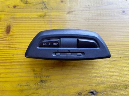 Picture of SCHALTER TRIP, HYUNDAI MATRIX 1,6